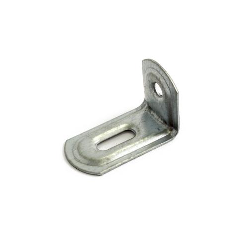 Møbelvinkel 501 Galv, 4stk, Habo 16154