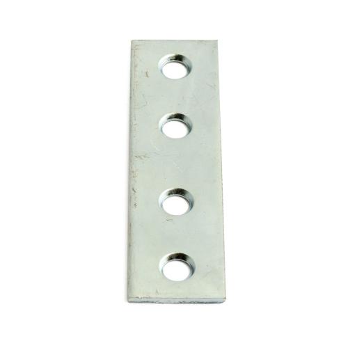 Fugejern 6211 Galv, 2stk, Habo 9605