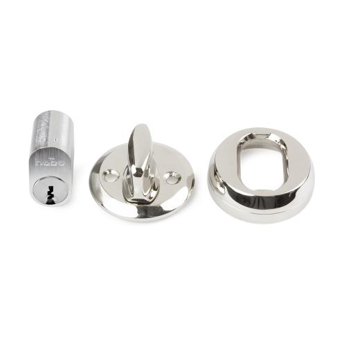 Cylinderlåssæt 42, Mäss Förn, Habo 41103