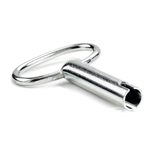 Nøgle Til AD-Låse 890 Højre, Habo 10611