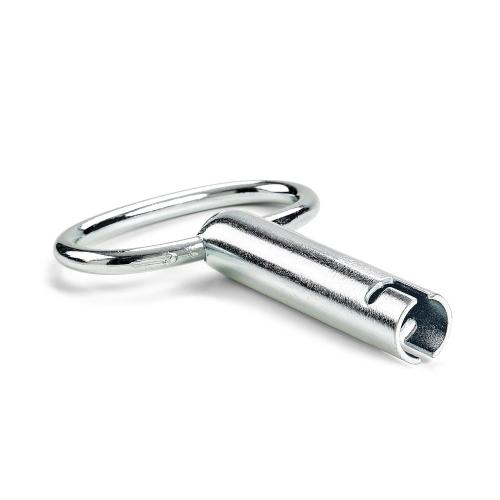 Nøgle Til AD-Låse 890 Venstre, Habo 10629