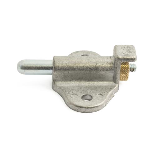 Bokslås 200 Aluminium, Habo 99143