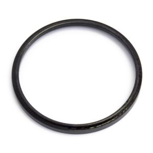 Extension Ring 1400 Brass Brown Oxide, Habo 48983