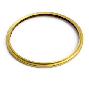 Extension Ring 1400 Polished Brass, Habo 48975