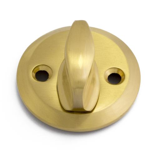 Cylindervred 40 Matt Mässing, Habo 40360