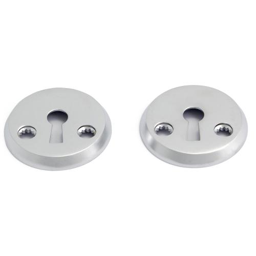 Nykkelskylt 2991 Matt Krom, Habo 96016