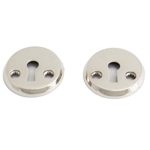 Nøglemærke 2991, Nikkel, Habo 70458