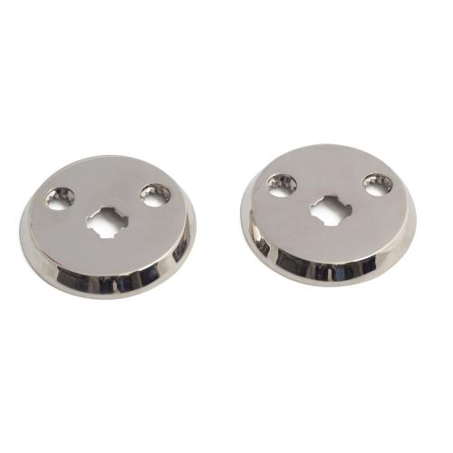 Nøgleplade 2994 Nikkel, Habo 2238