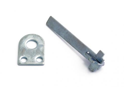 Cylinder Krankstift 7-63 Elzink, Habo 53173