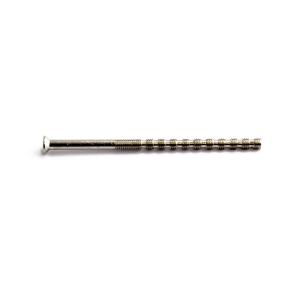 Screw M5 4, 120mm, Mess Forn, 500pcs, Habo 2378