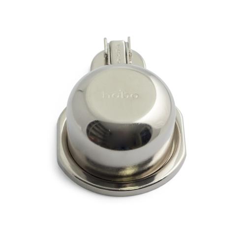 Låsevagt 74, Stål Förn, Habo 9860