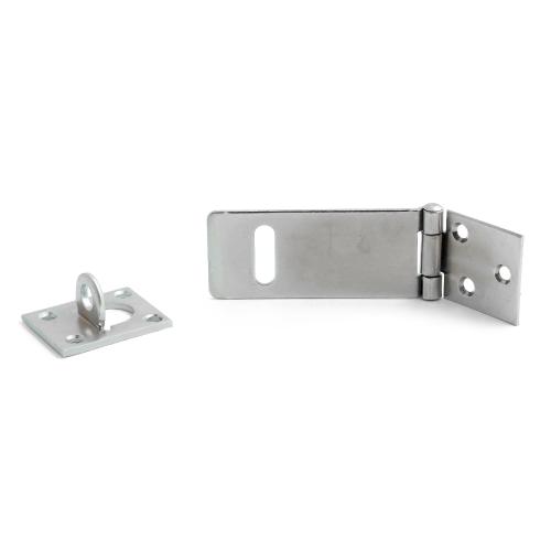 Ledhasp 1365 Elzink 115mm, 10stk, Habo 6551
