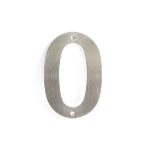 Number 570-0 Stainless, Habo 60335