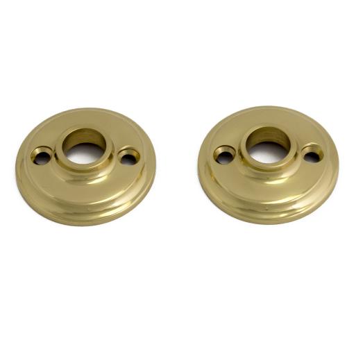 Bow 1680, Polished Brass, Habo 41160