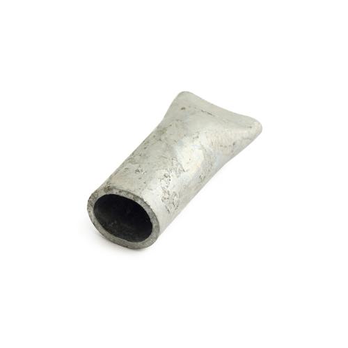 Stempelrør Til Glidestok 5252, Varmgalvaniseret, 84mm, Habo 48199