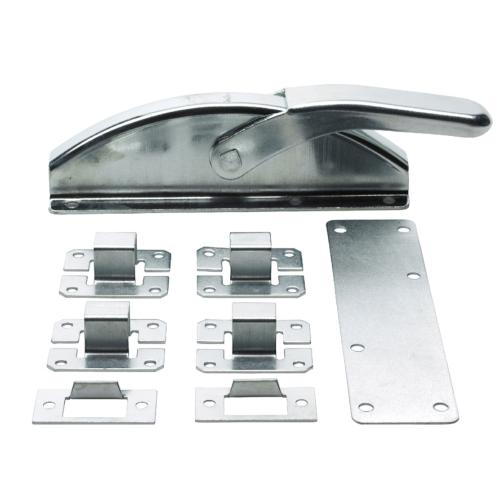 Garageregel 15mm 901, Elzink, Habo 10736