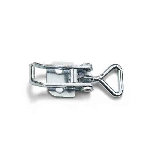 Excenterlås 4090, Elzink, 25stk, Habo 15693