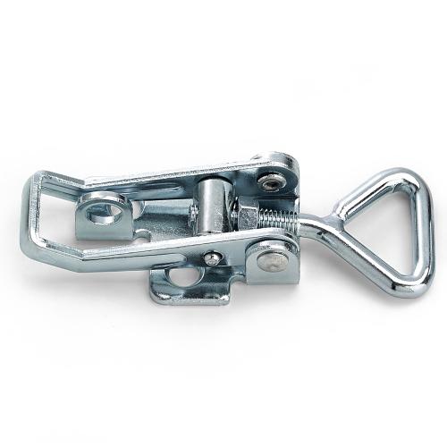 Excenterlås 4091, Elzink, 25stk, Habo 15701