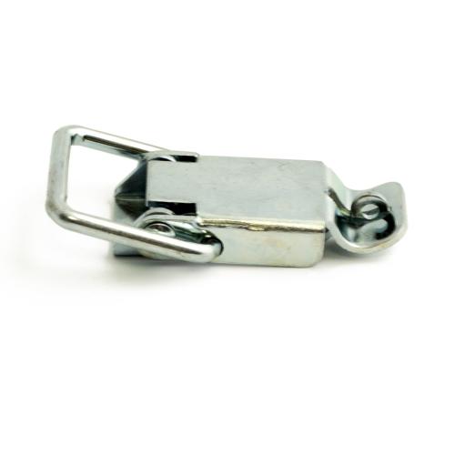 Excenterlås 4100, Elzinc, 25stk, Habo 15784