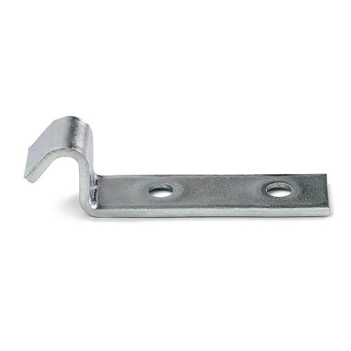 Låsebeslag 11 Elektro Zink 25stk, Habo 14167