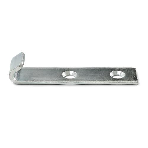 Låsebeslag 13 Elektro Zink 25stk, Habo 14324