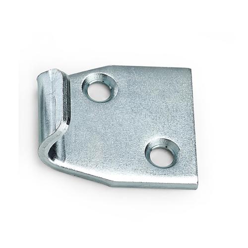 Låsebeslag 14 Elektro Zink 25stk, Habo 14472