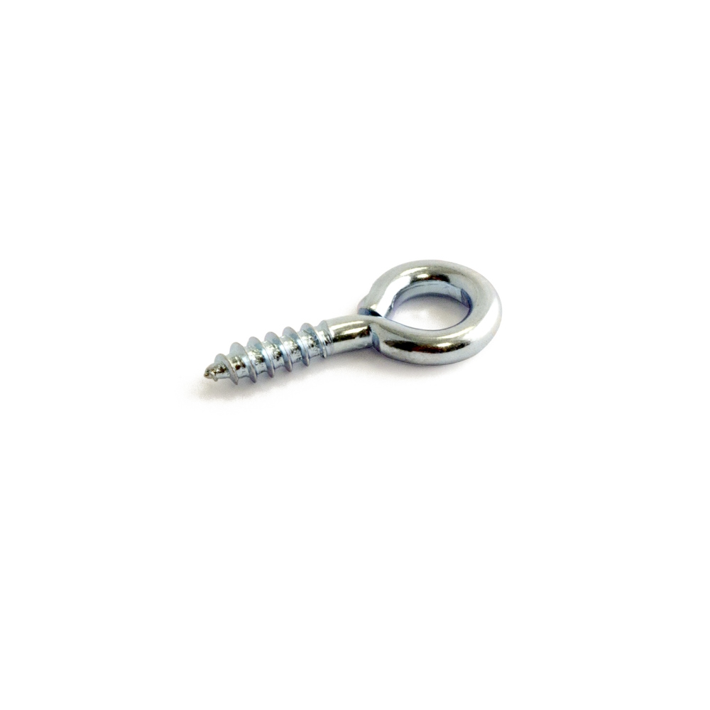 Screw Eyelet 1, 63mm Elzink, Habo 71308