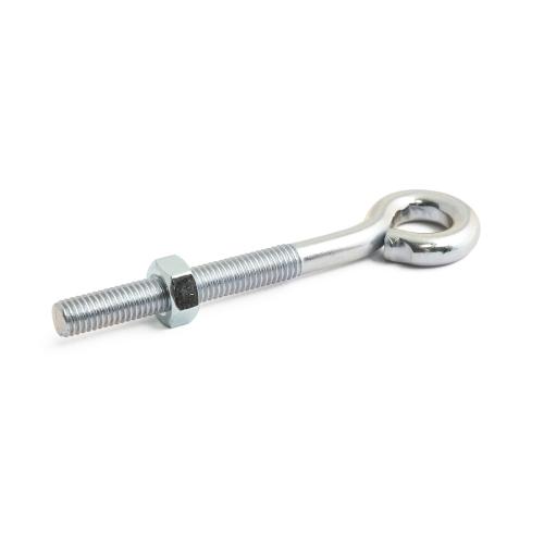 Skrueløkke 5002, 79mm Elzink, Habo 71712