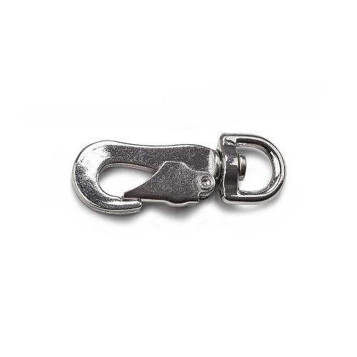 Carabiner Hook 255 Elzink 2pcs, Habo