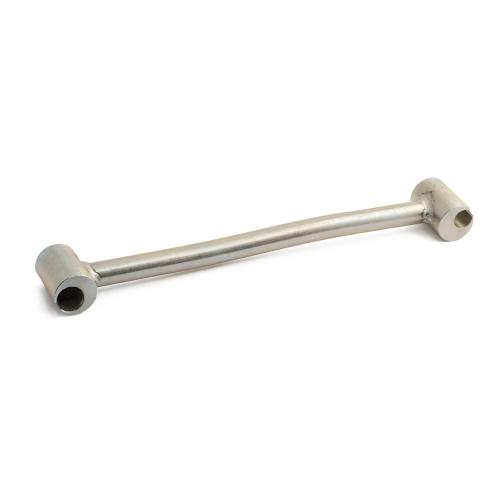 Hinge Straightener 1 Elzink Galvanized, Habo 7617