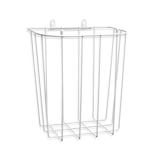 Avfallskorg 466 Vit, Habo 55301