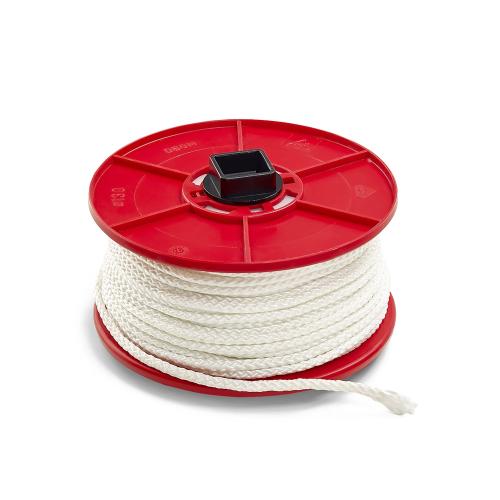 Terylenelina 209, Polyester, 200m, Vit, Habo 31310