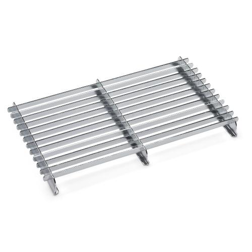 Fodskraber 500, Elzink, 500mm, Habo 34942