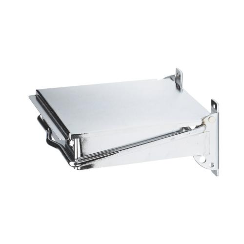 Sanitetspåshållare 68476 Krom, Habo 30056