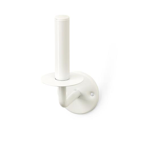 Reservepapirholder 2229 Hvid, Habo 44479