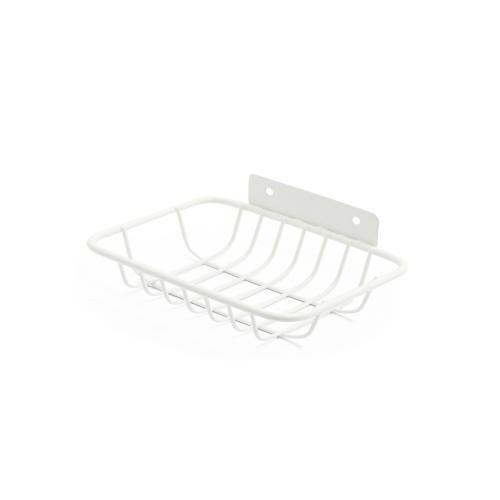 Tvålkorg 2180, Vit, Habo 46573