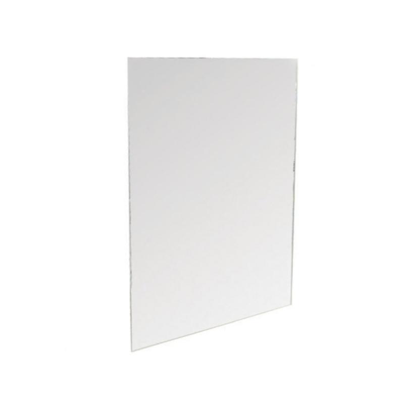 Badeværelsesspejl 222, 510x390mm, Habo 27623
