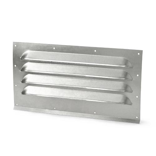 Ventilgitter 405 Elzink, Habo 33951