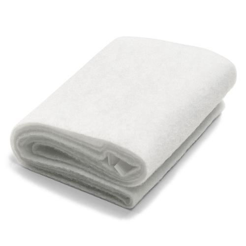 Air Filter 3000, 1600x160x4mm, White, Habo 45443