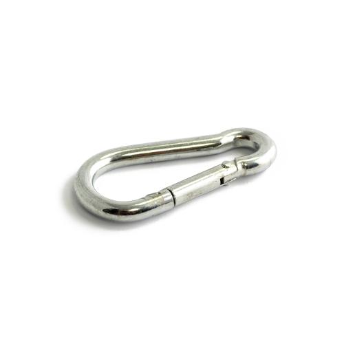 Karbinhake 245 Elzink, Habo