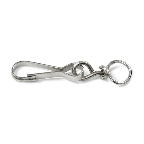 Simplexhake 4293 Nickel 100st, Habo