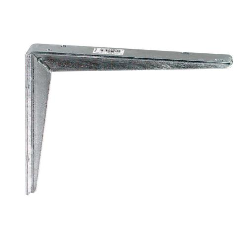 Beslag FZV, 300x550mm, Bårebo