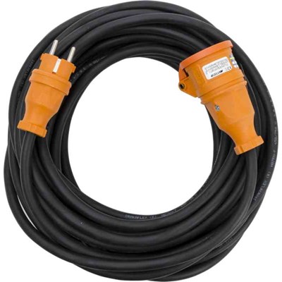 SKARVSLADD RDOE 3G2.5 25M H07RN-F