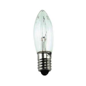 Jul Topplampa 14V 3W 16-Ljus 3st Gelia