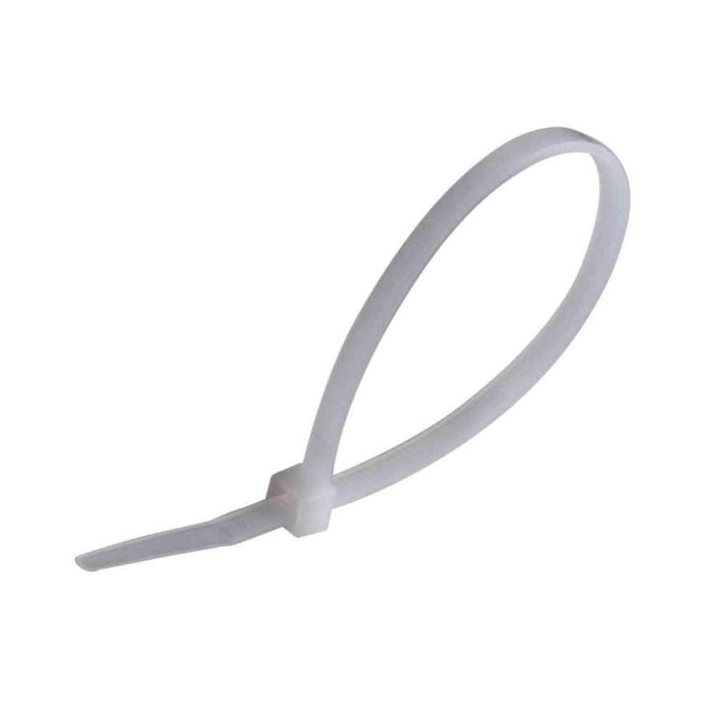 Kabelbindere 140x3,6mm 20stk Gelia