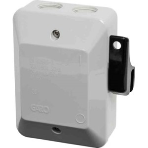 STRÖMSTÄLLARE UTAN LAMPA