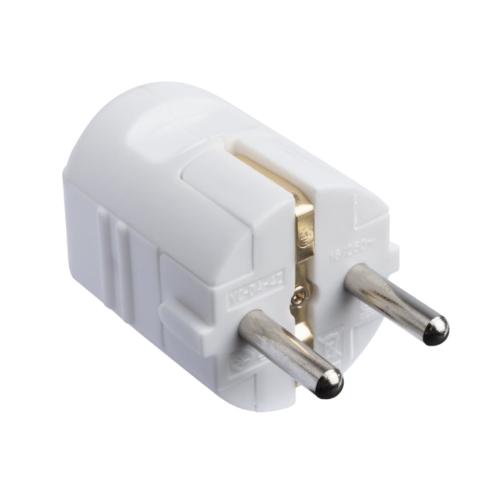 Stik Jordet Hvid Lige Gelia