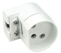 LAMPUTTAG 2-POL 08.0000854