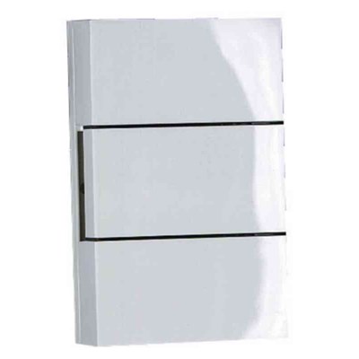 Dörrsignal, för 1 dörr, Ding dong