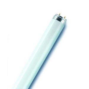 Full-Color Fluorescent Tube Lumilux Plus ECO T8, 18W, 1350lm, 2700K, 25pcs, Osram